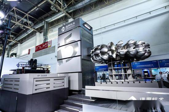 于旭波 矢志創新振興機床行業 技術服務引領產業升級