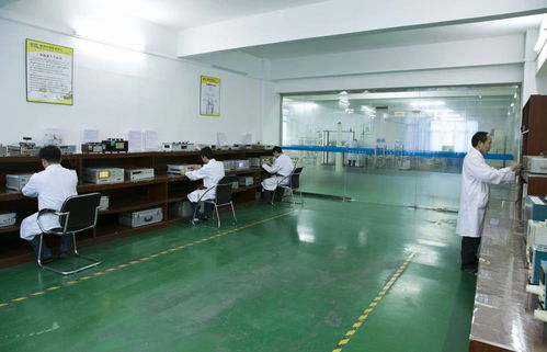 精準可靠，全面覆蓋——世通儀器校準計量檢測中心為您提供專業的技術服務與產品支持