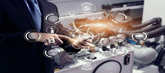 聚興泰連接器 以精密連接技術，賦能智能時代產業創新