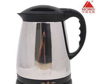 紅牌保溫電熱水壺SK-15 全國(guó)聯(lián)保的家用電熱精選