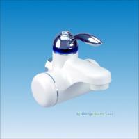 廉價(jià)型GS-DELD101/102/103電熱水龍頭 經(jīng)濟(jì)實(shí)用的家用熱水解決方案